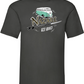 T-shirt pão de Forma