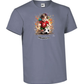 T-shirt Kids 7 Madeira