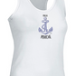 T-shirt Alças Senhora Âncora Peniche