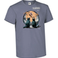 T-shirt Kids Luar Nazaré
