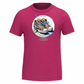 T-shirt de Criança Kariban Exclusive Braga