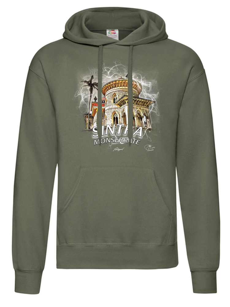 Sweatshirt Monserrate