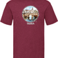 T-shirt Ponte Tavira