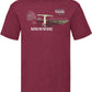 T-shirt Praia do Norte
