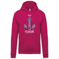 Sweatshirt Kariban com Capuz Âncora Vilamoura