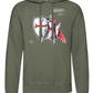 Sweatshirt Templário Óbidos