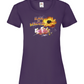 T-shirt Senhora Madeira Flowers