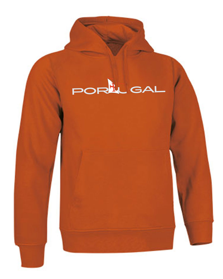 Sweatshirt Vela
