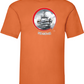 T-shirt Traineira Peniche