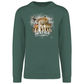 Sweatshirt Kariban sem Capuz Monserrate