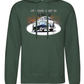 Sweatshirt All Roads Lead to Peniche