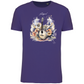 T-Shirt Algodão Biológico Guitarra Portuguesa