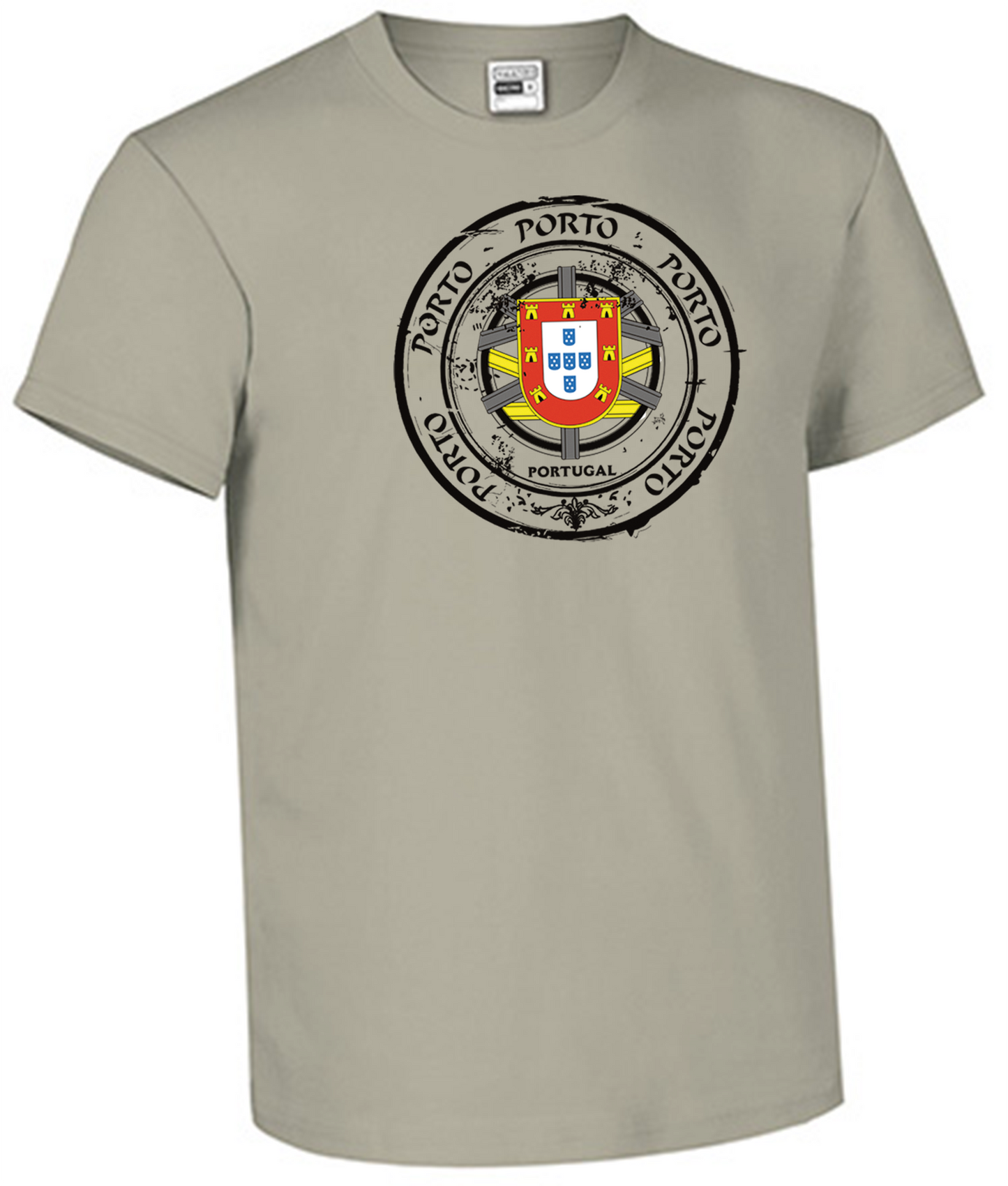Selo Escudo Porto