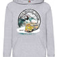 Sweatshirt Kids Surf Life Peniche