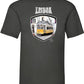 T-shirt Lisbon Shield