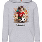 Sweatshirt Kids Surfboards 7 Madeira