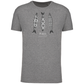 T-Shirt Algodão Biológico 3 Sardinhas Porto