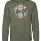 Sweatshirt Pin Porto