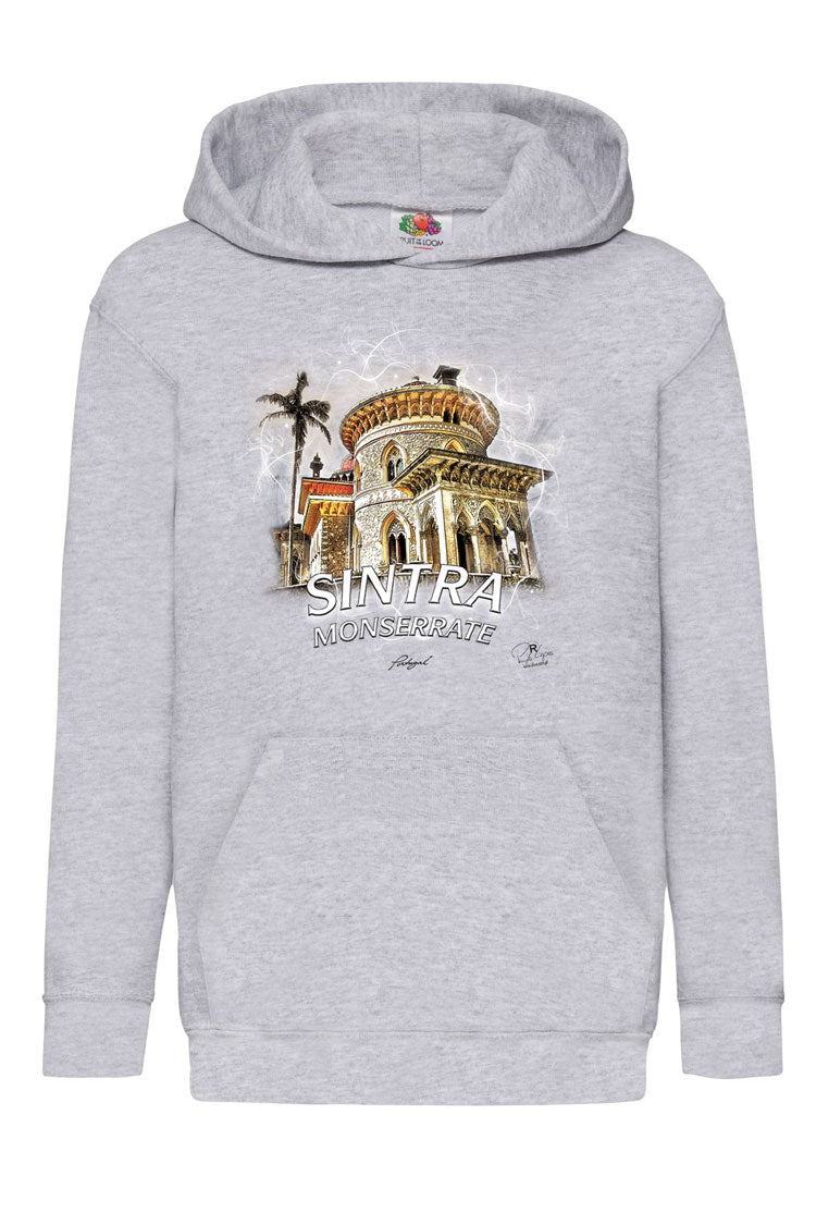 Sweatshirt Kids Monserrate