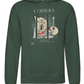 Sweatshirt Sé de Coimbra
