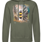Sweatshirt Espelho Lisboa