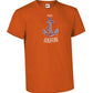 T-shirt Kids Âncora Albufeira