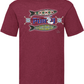 T-shirt 2 Sardinhas Porto