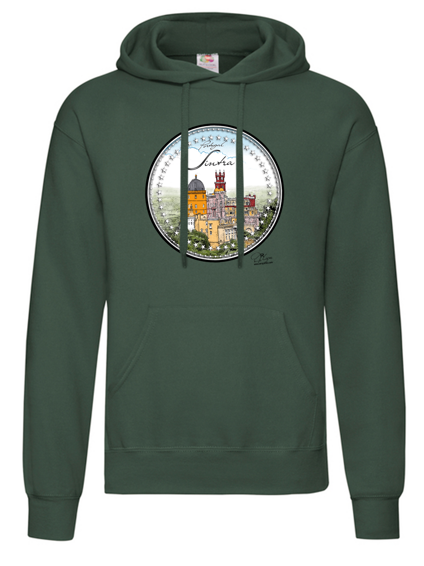 Sweatshirt Extreme Sintra