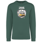 Sweatshirt Kariban sem Capuz Lisbon Shield