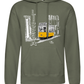 Sweatshirt Eléctrico 4