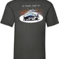 T-shirt All Roads Lead to Cascais