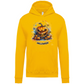 Sweatshirt capuz Kariban Kids Abóbora