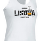 T-shirt Alças Senhora Original Lisboa