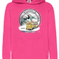 Sweatshirt Kids Surf Life Ilha da Madeira
