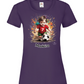 T-shirt Senhora 7 Madeira