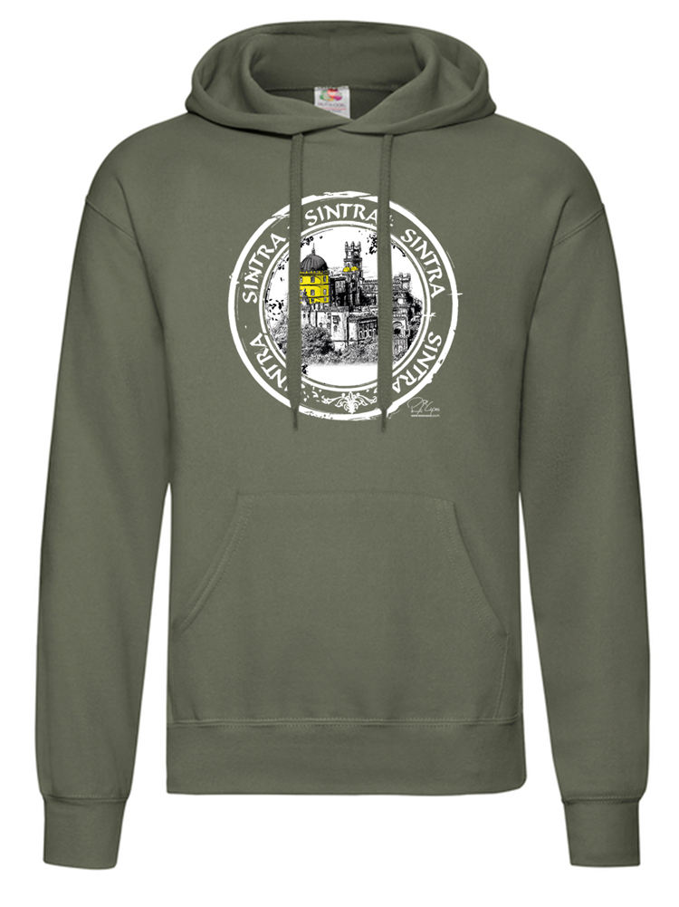 Sweatshirt Selo Sintra