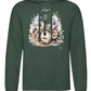 Sweatshirt  Guitarra Portuguesa