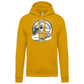 Sweatshirt Kariban com Capuz Surf Life Olhão