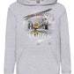 Sweatshirt Kids Carreira 22