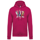 Sweatshirt Kariban com Capuz Surfboards Quarteira