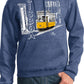 Sweatshirt Eléctrico 4