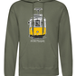 Sweatshirt Grandalhão Coimbra