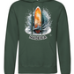 Sweatshirt Prancha Madeira
