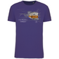 T-Shirt Algodão Biológico Carmo
