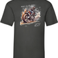 T-shirt Ride on the Edge Faro