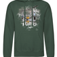 Sweatshirt Carreira 22