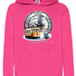 Sweatshirt Kids Amazing City Porto