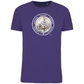 T-Shirt Algodão Biológico Sello Cibeles