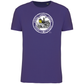 T-Shirt Algodão Biológico Selo Sintra