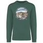 Sweatshirt Kariban sem Capuz Selo Porto